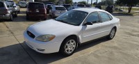 Image for 2007 Ford Taurus SE ID: 6877648