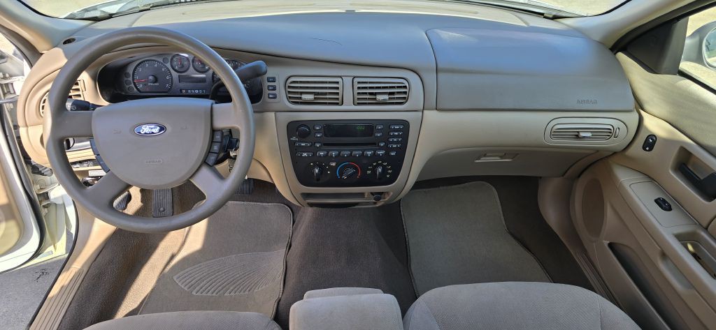 2007 Ford Taurus Image 6