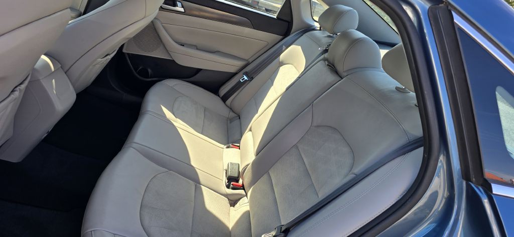 2015 Hyundai Sonata Image 6