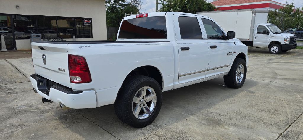 2015 RAM 1500 Image 3