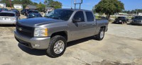 Image for 2007 Chevrolet Silverado 1500 LTZ ID: 6891072