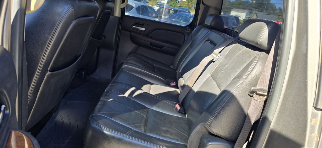 2007 Chevrolet Silverado 1500 Image 5