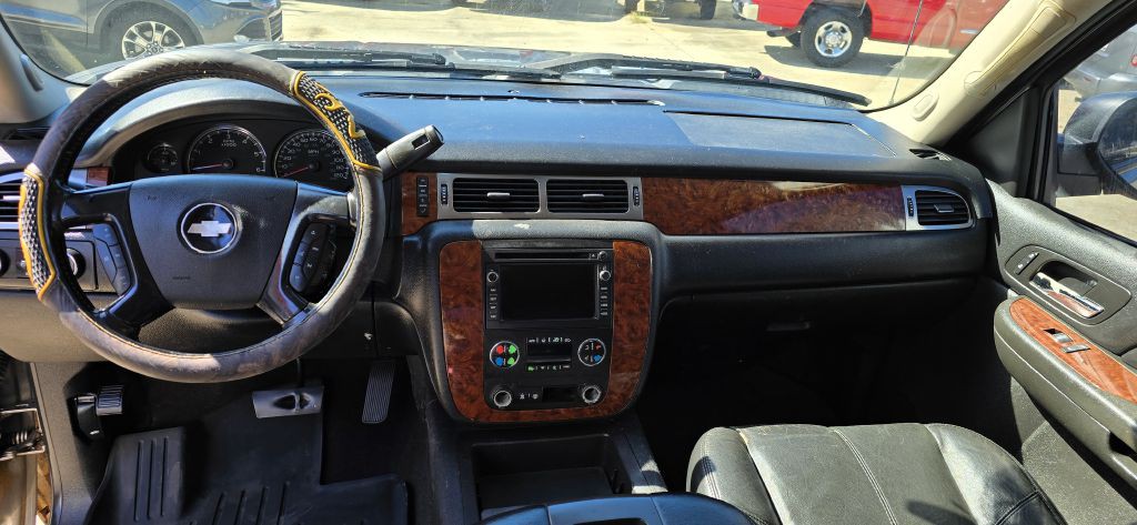 2007 Chevrolet Silverado 1500 Image 6