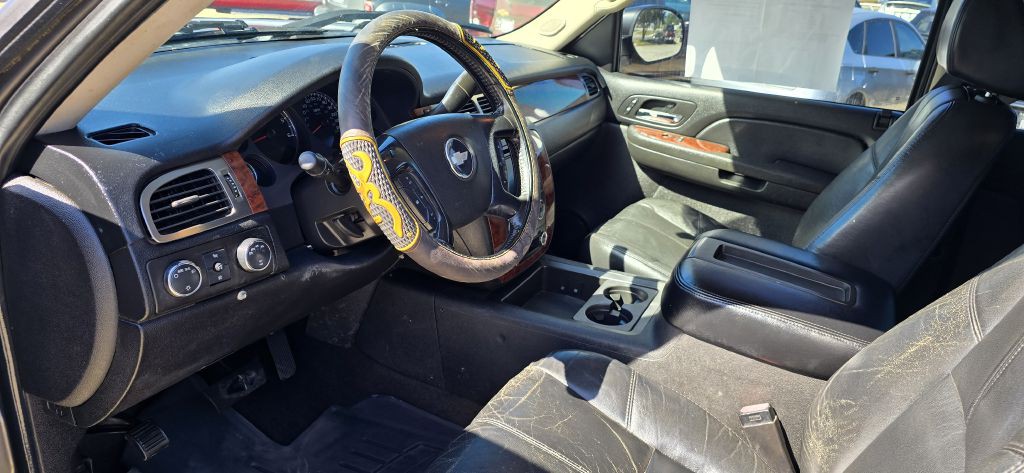 2007 Chevrolet Silverado 1500 Image 7