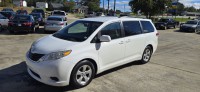 Image for 2012 Toyota Sienna LE 8-PASSENGER ID: 6920769