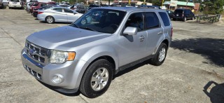 Image for 2011 Ford Escape Limited ID: 6920811