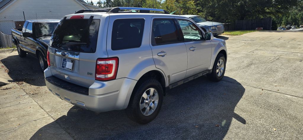2011 Ford Escape Image 3