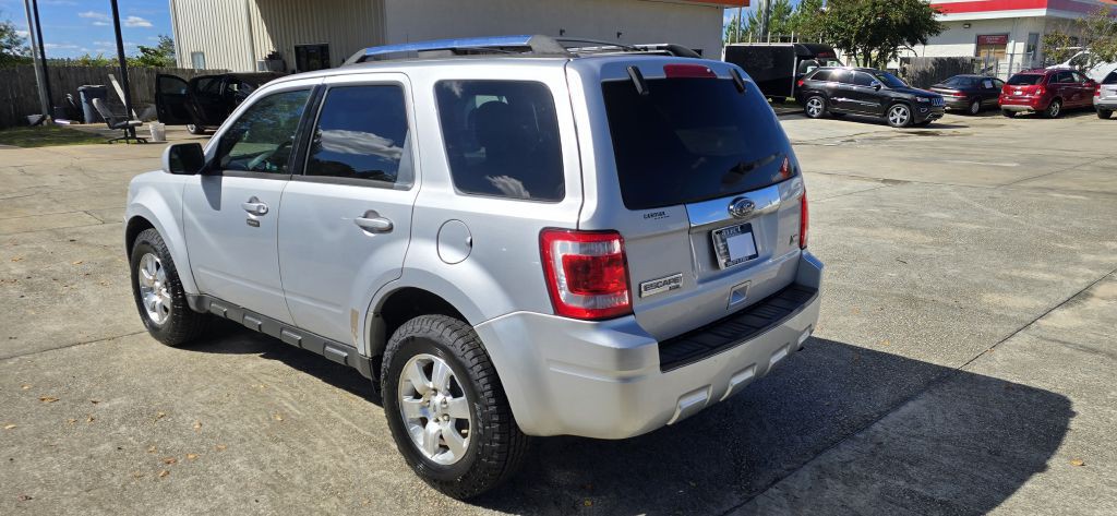 2011 Ford Escape Image 4