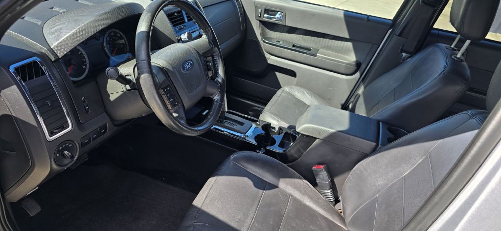 2011 Ford Escape Image 5