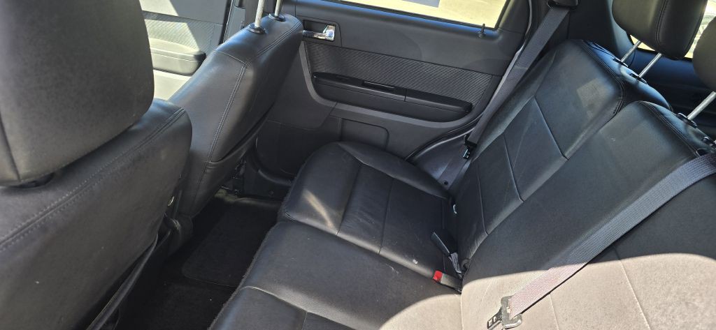 2011 Ford Escape Image 6