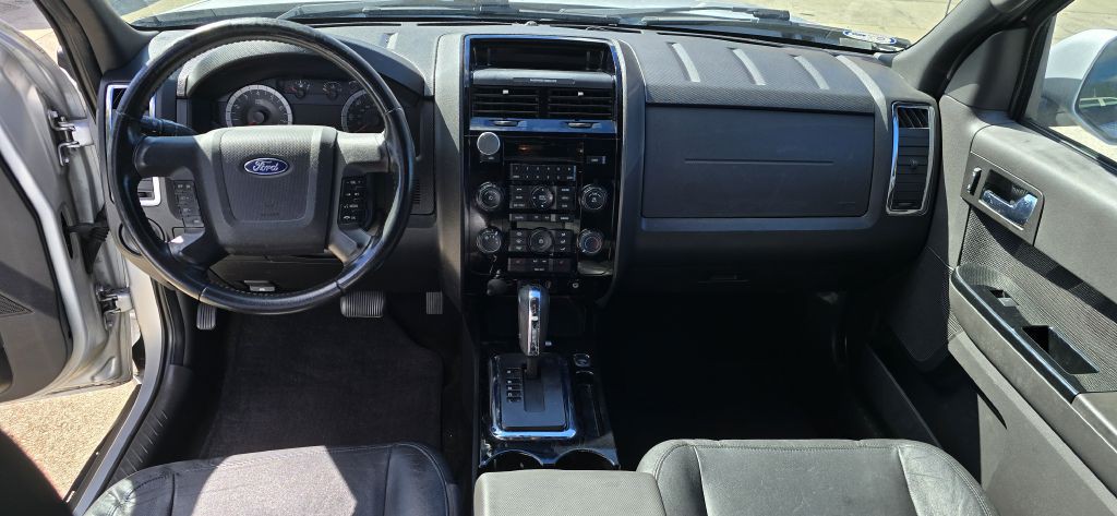 2011 Ford Escape Image 7