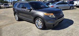 Image for 2015 Ford Explorer Limited ID: 6934000