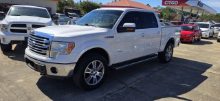Image for 2014 Ford F-150 XL ID: 6951320