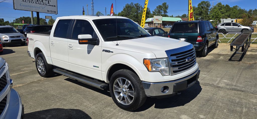 2014 Ford F-150 Image 2