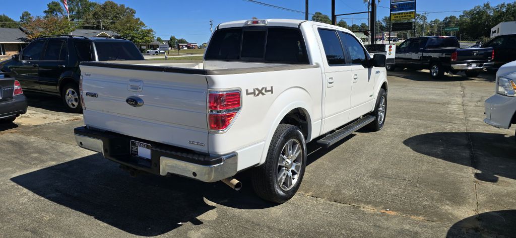 2014 Ford F-150 Image 3