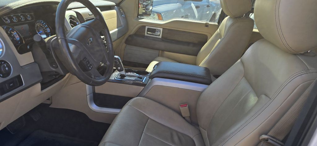 2014 Ford F-150 Image 5