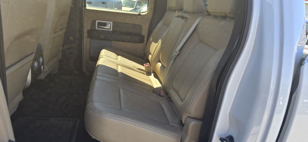 2014 Ford F-150 Image 6