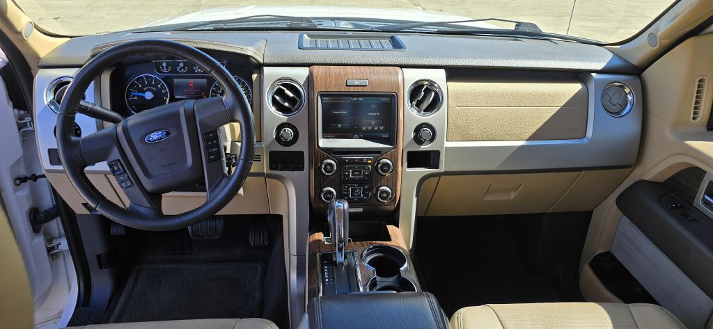 2014 Ford F-150 Image 7