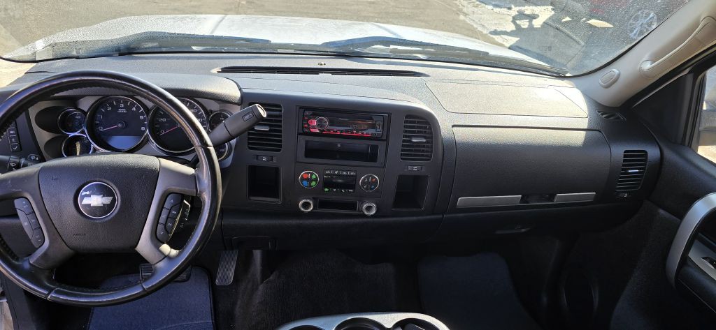 2007 Chevrolet Silverado 1500 Image 7
