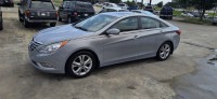 Image for 2013 Hyundai Sonata Limited ID: 7121445