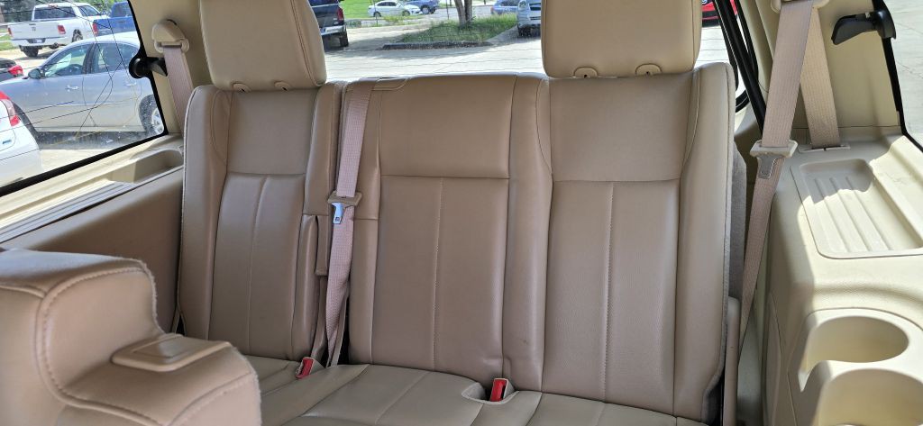 2011 Ford Expedition Image 5