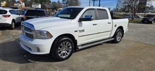 Image for 2014 RAM 1500 LARAMIE Limited ID: 7207899