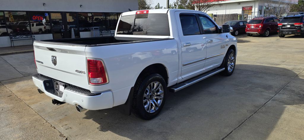 2014 RAM 1500 Image 3