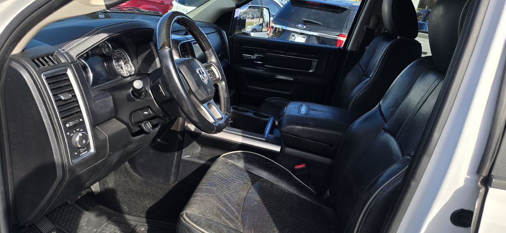 2014 RAM 1500 Image 5