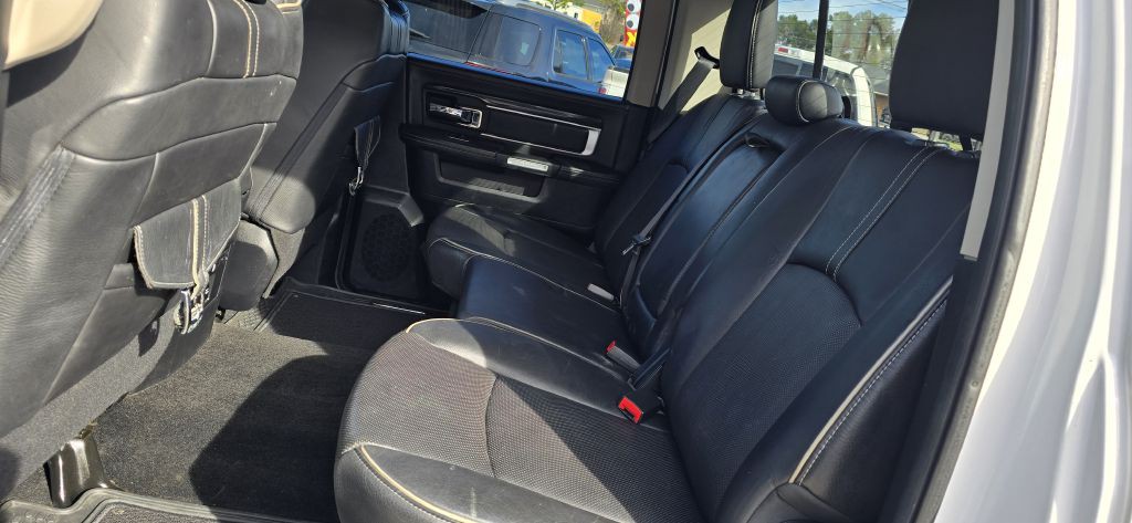 2014 RAM 1500 Image 6