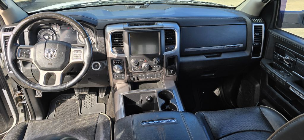 2014 RAM 1500 Image 7