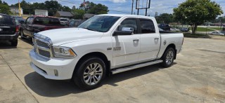 Image for 2014 RAM 1500 LARAMIE Limited ID: 7207899
