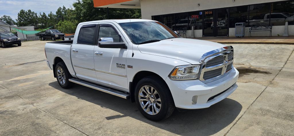 2014 RAM 1500 Image 2