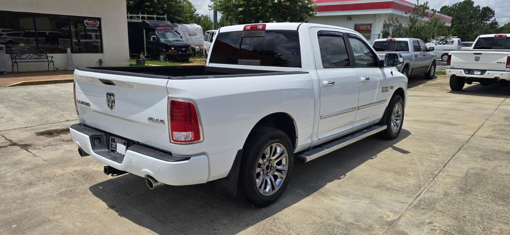 2014 RAM 1500 Image 4