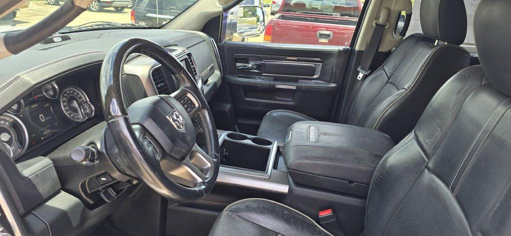 2014 RAM 1500 Image 5