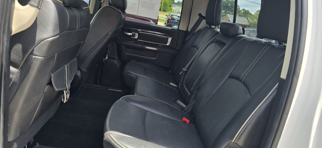 2014 RAM 1500 Image 6