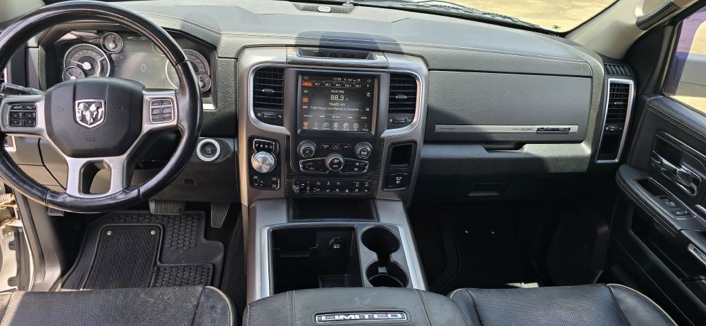 2014 RAM 1500 Image 7