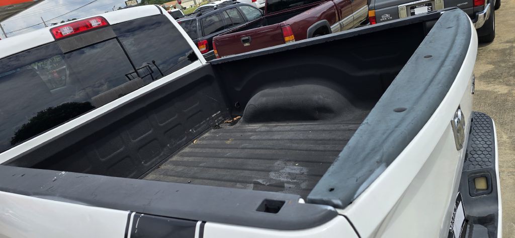 2014 RAM 1500 Image 8