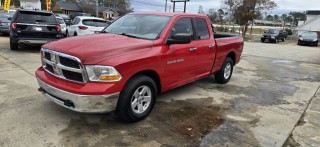Image for 2011 RAM 1500 SLT ID: 7207901