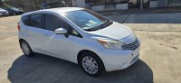 Image for 2015 Nissan Versa SV ID: 7207905