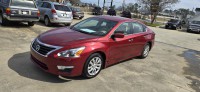 Image for 2015 Nissan Altima 2.5 ID: 7207926