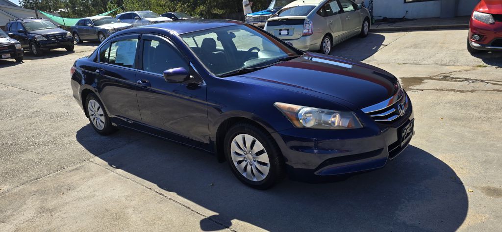 2012 Honda Accord Image 2