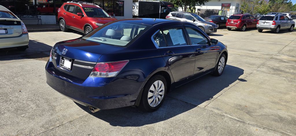 2012 Honda Accord Image 3