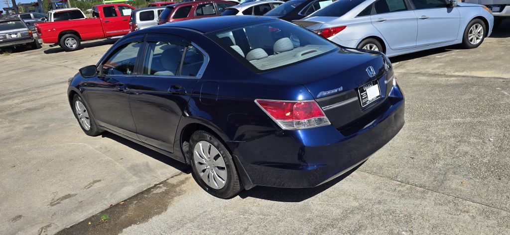 2012 Honda Accord Image 4