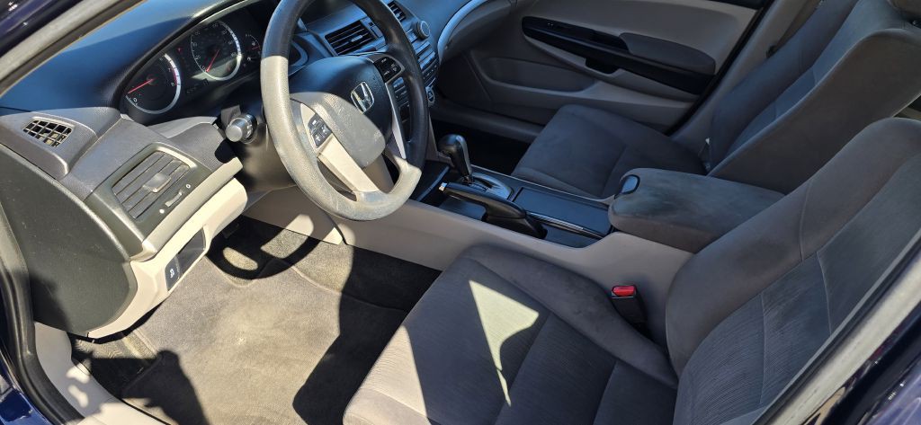 2012 Honda Accord Image 5