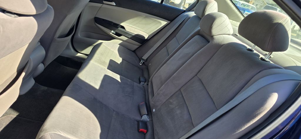 2012 Honda Accord Image 6