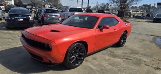 Image for 2019 Dodge Challenger SXT ID: 7207935
