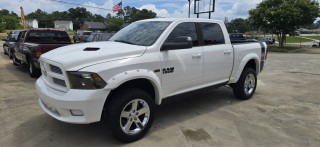 Image for 2011 RAM 1500 SLT ID: 7210449