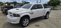 Image for 2011 RAM 1500 SLT ID: 7210449