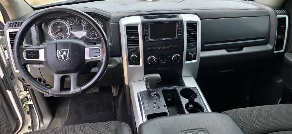 2011 RAM 1500 Image 7