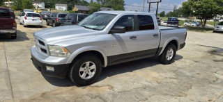 Image for 2010 Dodge Ram 1500 ST ID: 7438728